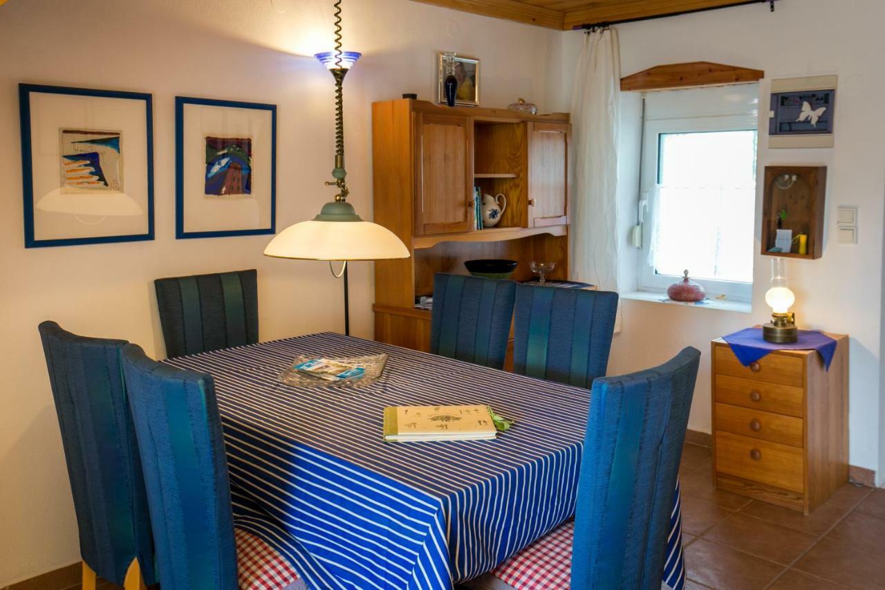Villa Spiti Ena Theologos  Esterno foto