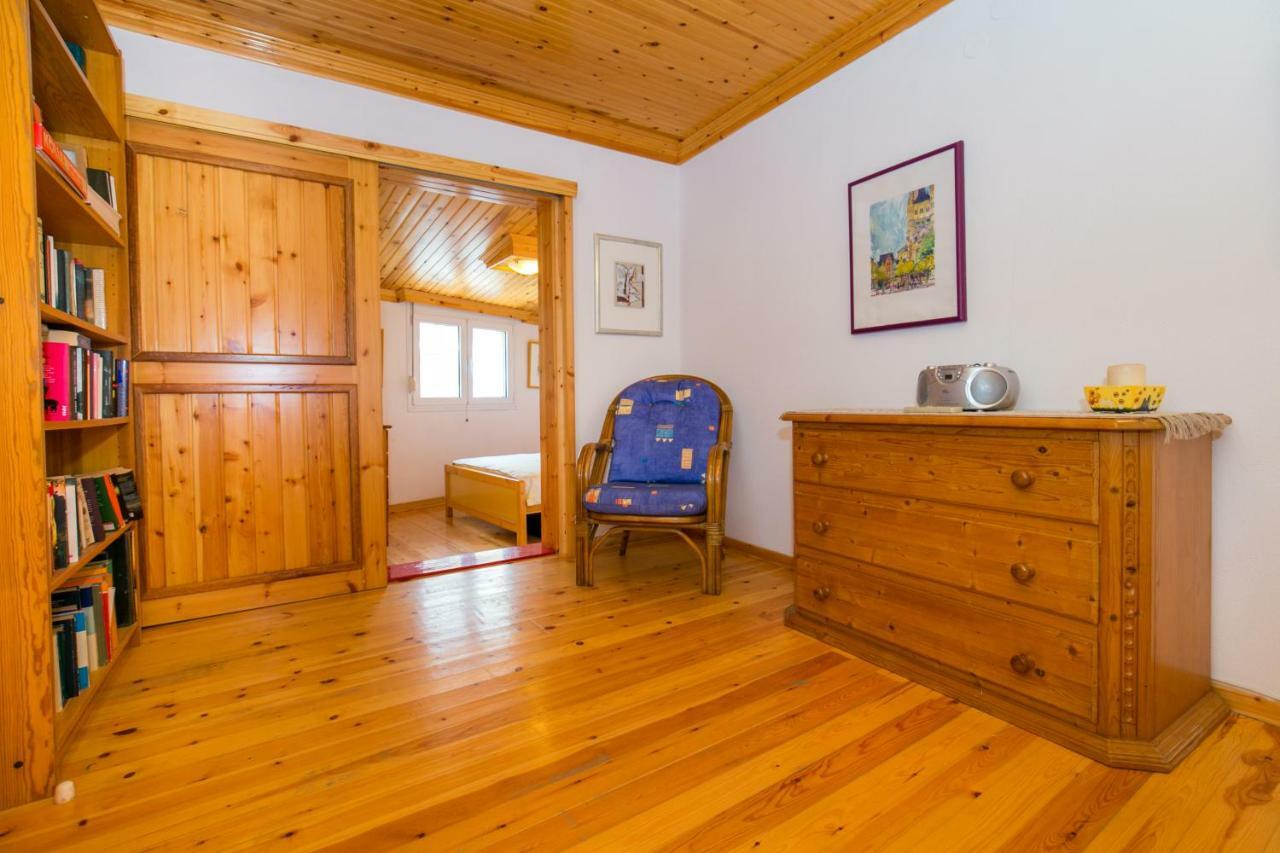 Villa Spiti Ena Theologos  Esterno foto